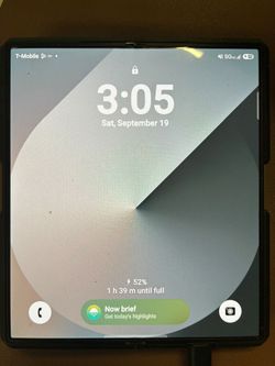 Samsung Galaxy Z Fold 6