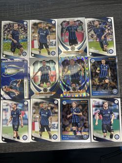 Topps Cards