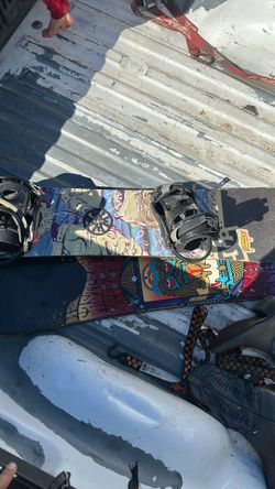 Snowboards