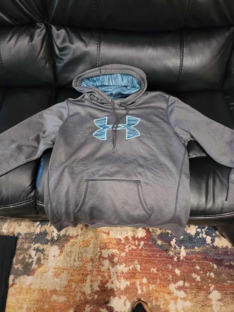 Under Armour Womans Hoodie