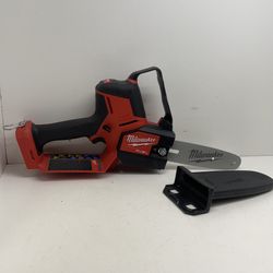 Milwaukee M18 Fuel Brushless 8” Hatchet 202462