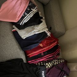 Women’s Clothes, Small Medium