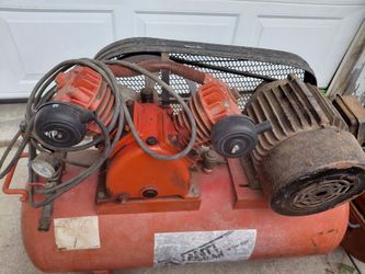 Air compressor