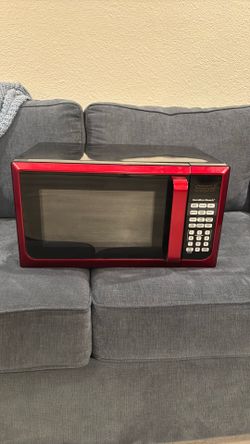 Hamilton Beach Microwave
