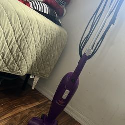 Vacuum Cleaner 