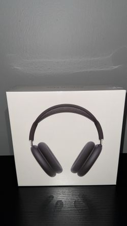AirPod Max Midnight