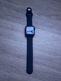 Apple Watch Series 5 – 44mm – Black