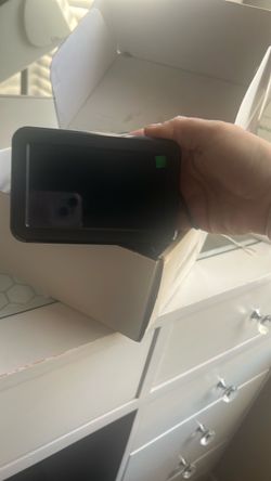 Itomoro.  Car monitor
