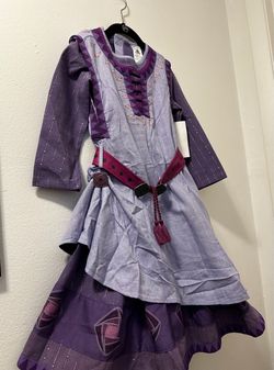 Costume Princess Disney