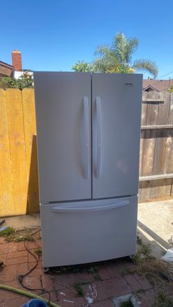 Kenmore refrigerator