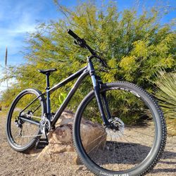 Ready To Ride!! Priced to Sell "Cannondale"