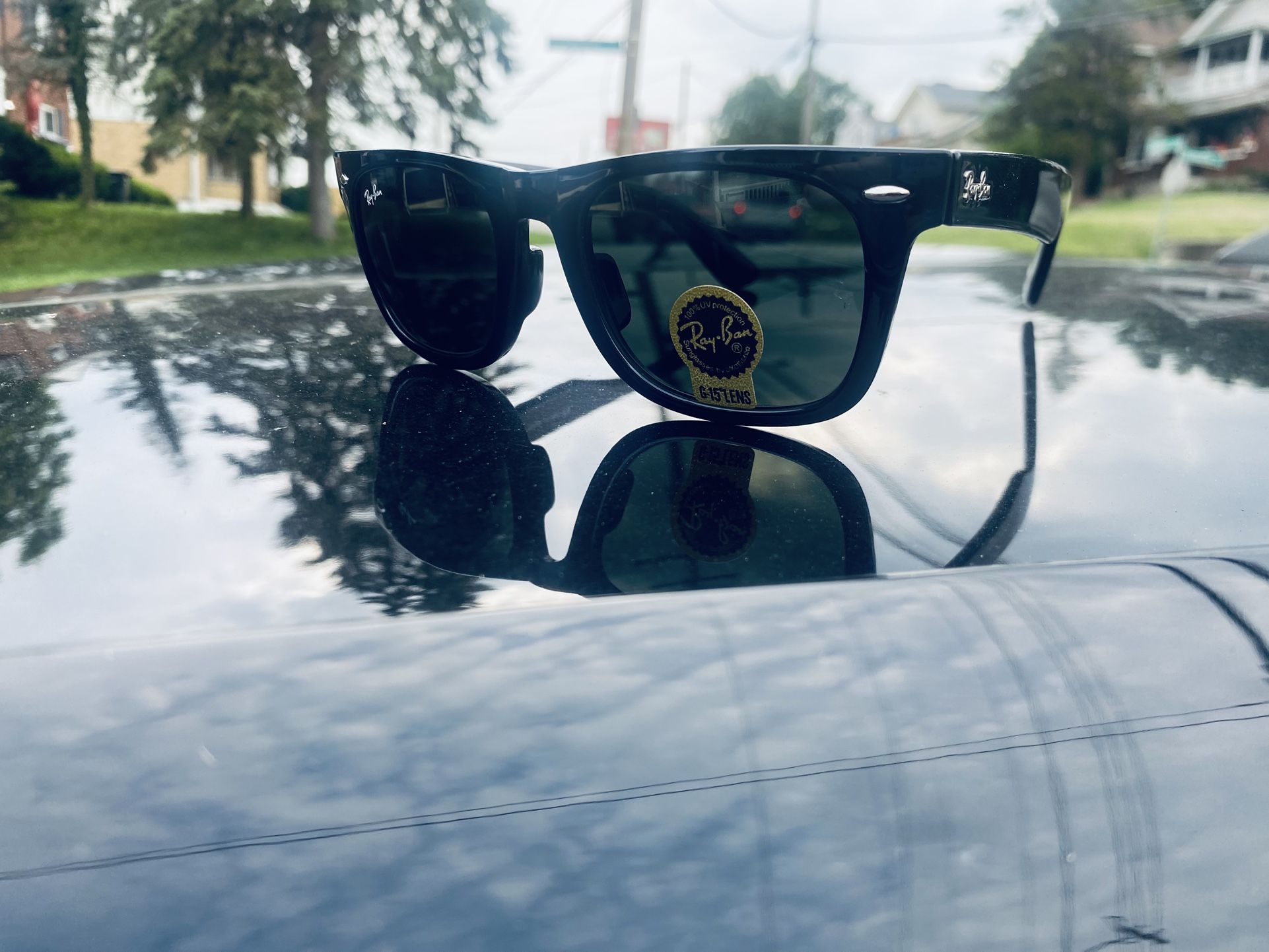 Rayban Sunglasses