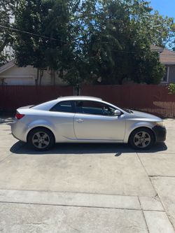 2011 Kia Forte