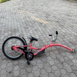 Bike Copilot Wee ride