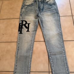 Size 32 amiri jeans 1:1