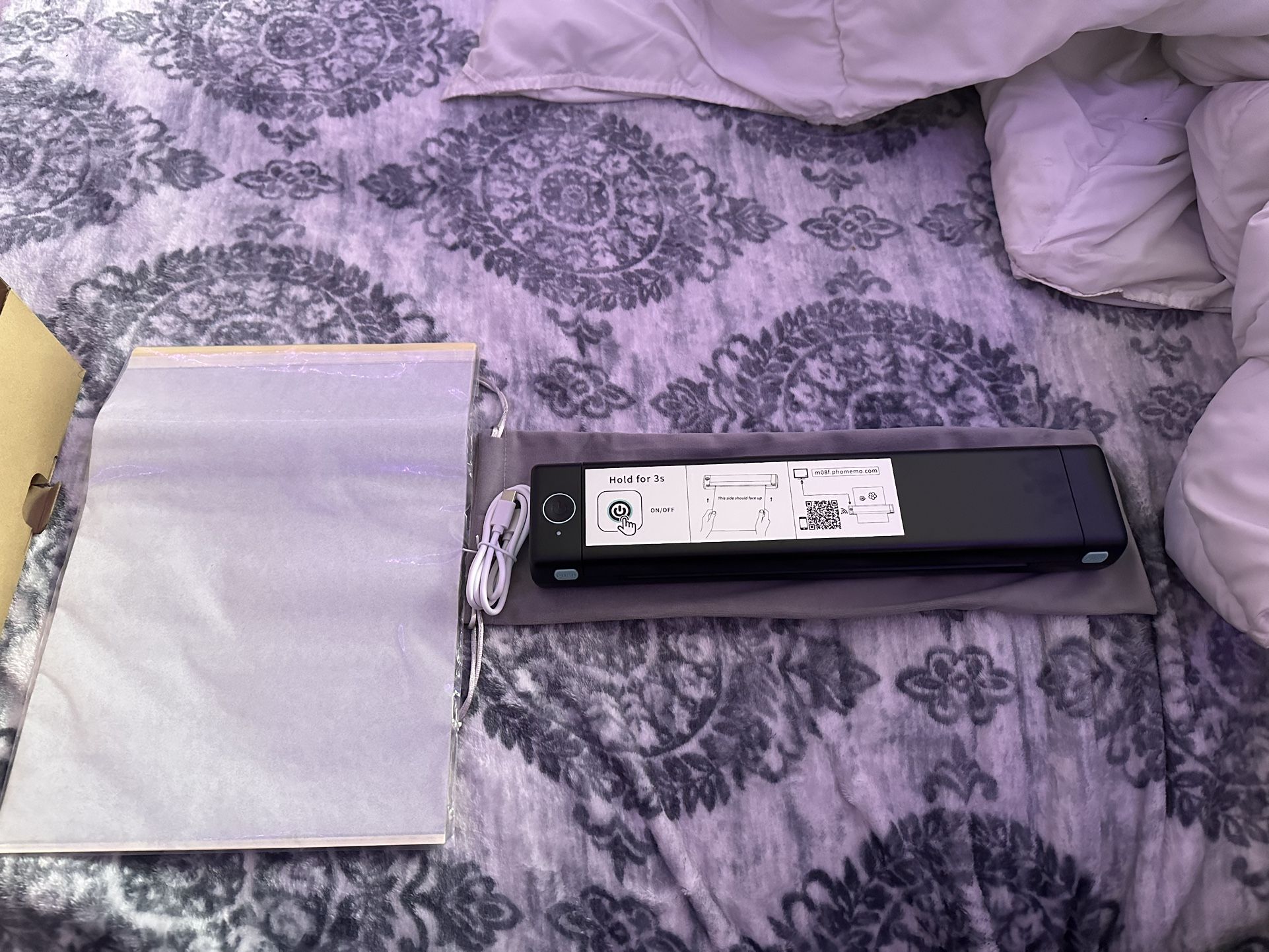 Tattoo Printer