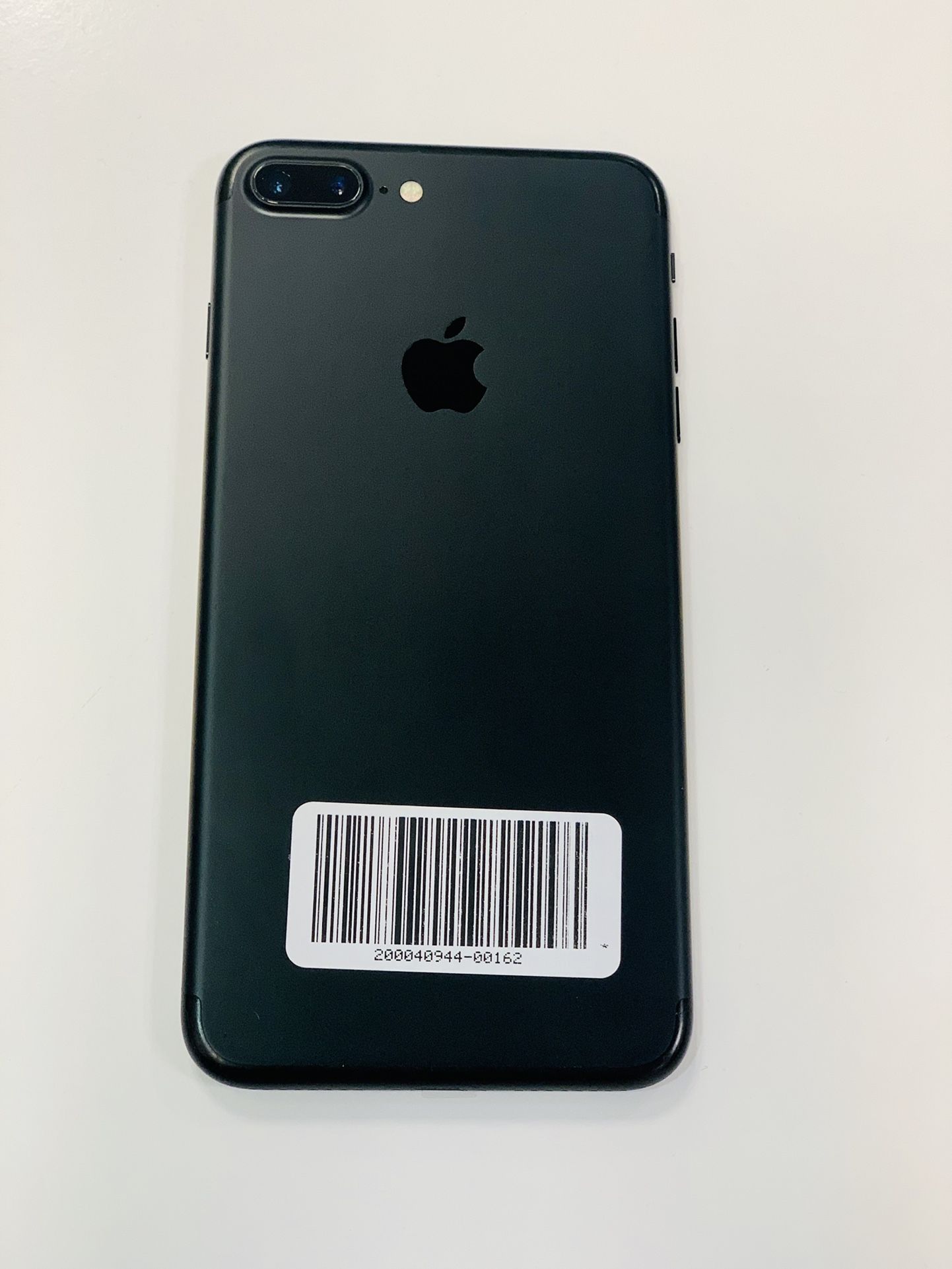 IPhone 7 Plus 128GB Fully unlocked