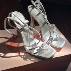 GB-Gianni Star Heels