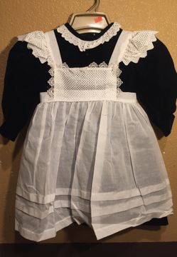 Dress for girl every ocasion (item 4)