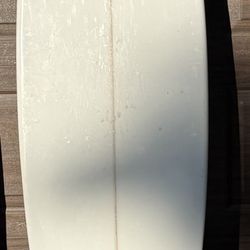 Frog House Surf Board