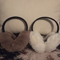Earmuffs 