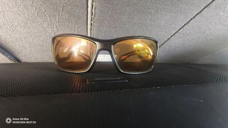 JULBO ZEBRA SUNGLASSES YELLOW LENS