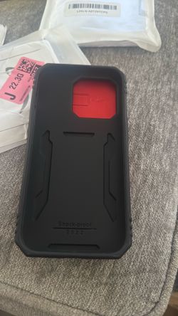 I 14 phone case