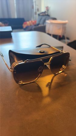 ON SLICE fancy sunglasses