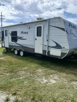 2010 Puma RV
