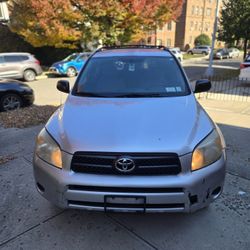 2006 Toyota Rav4