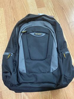 Targus Backpack (13’’x7’’x18.9’’)