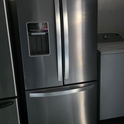 Refrigerador Whirlpool 