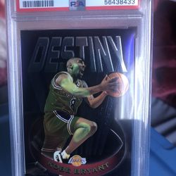 Basketball Card 