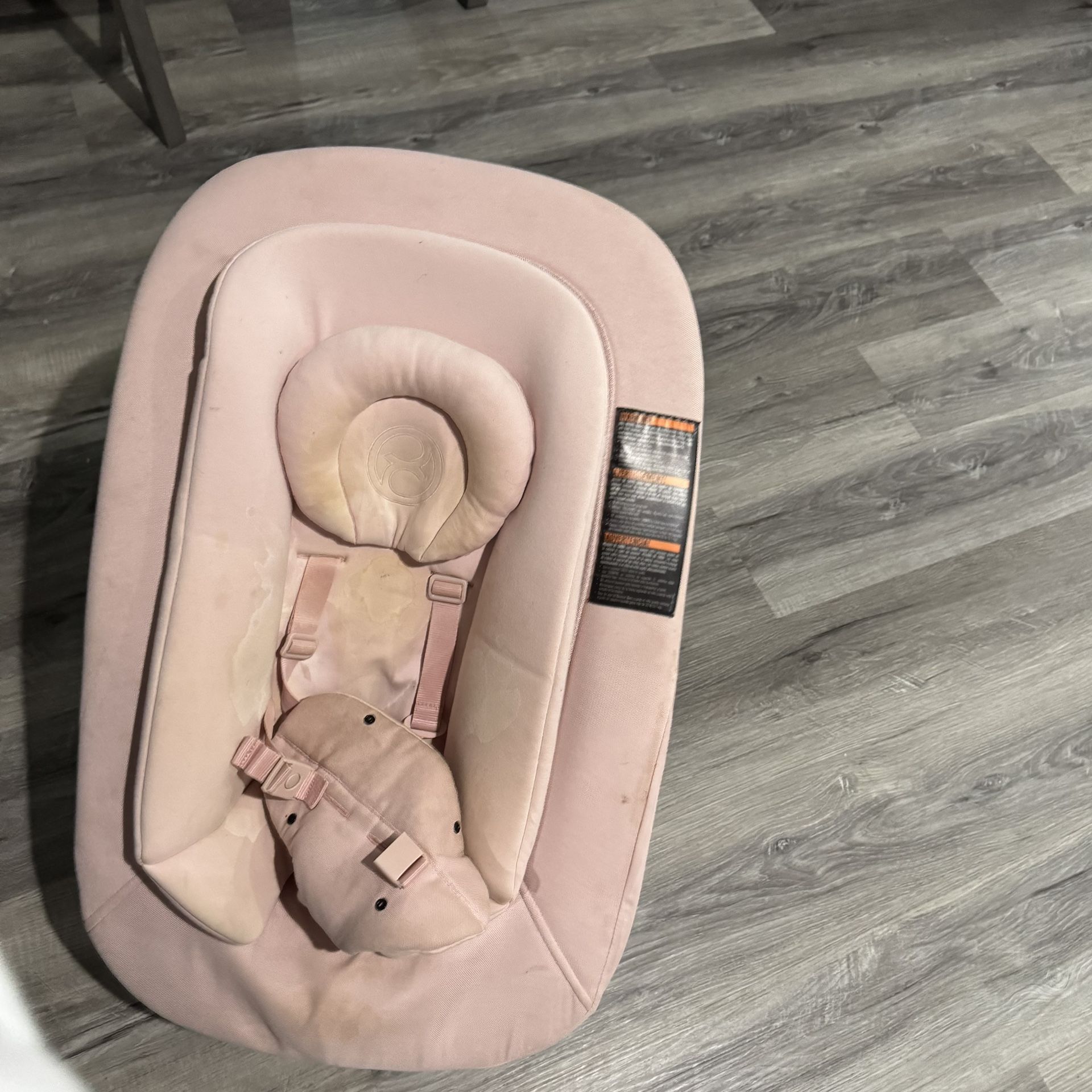 Cybex