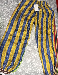Gucci pants