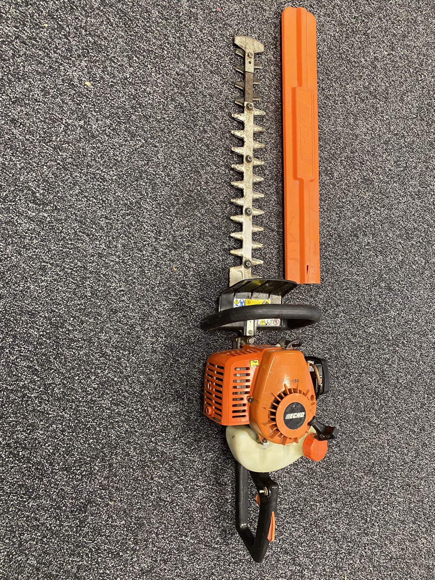 Hedge Trimmer