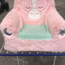 Good condition kids chair
