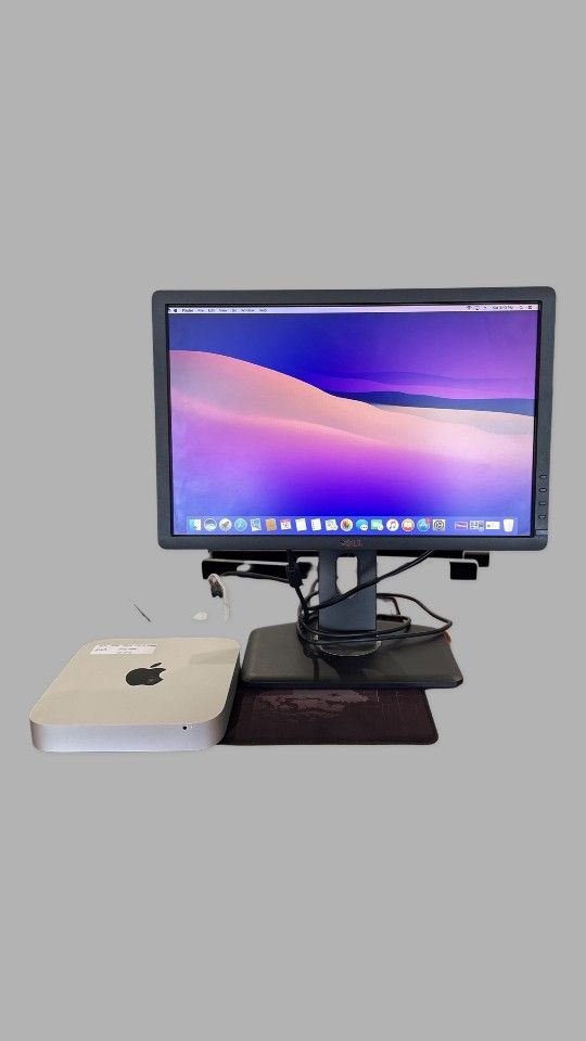 Mac mini (Late 2012) APPLE MAC MINI Late 2012 2.5Ghz i5 8GB