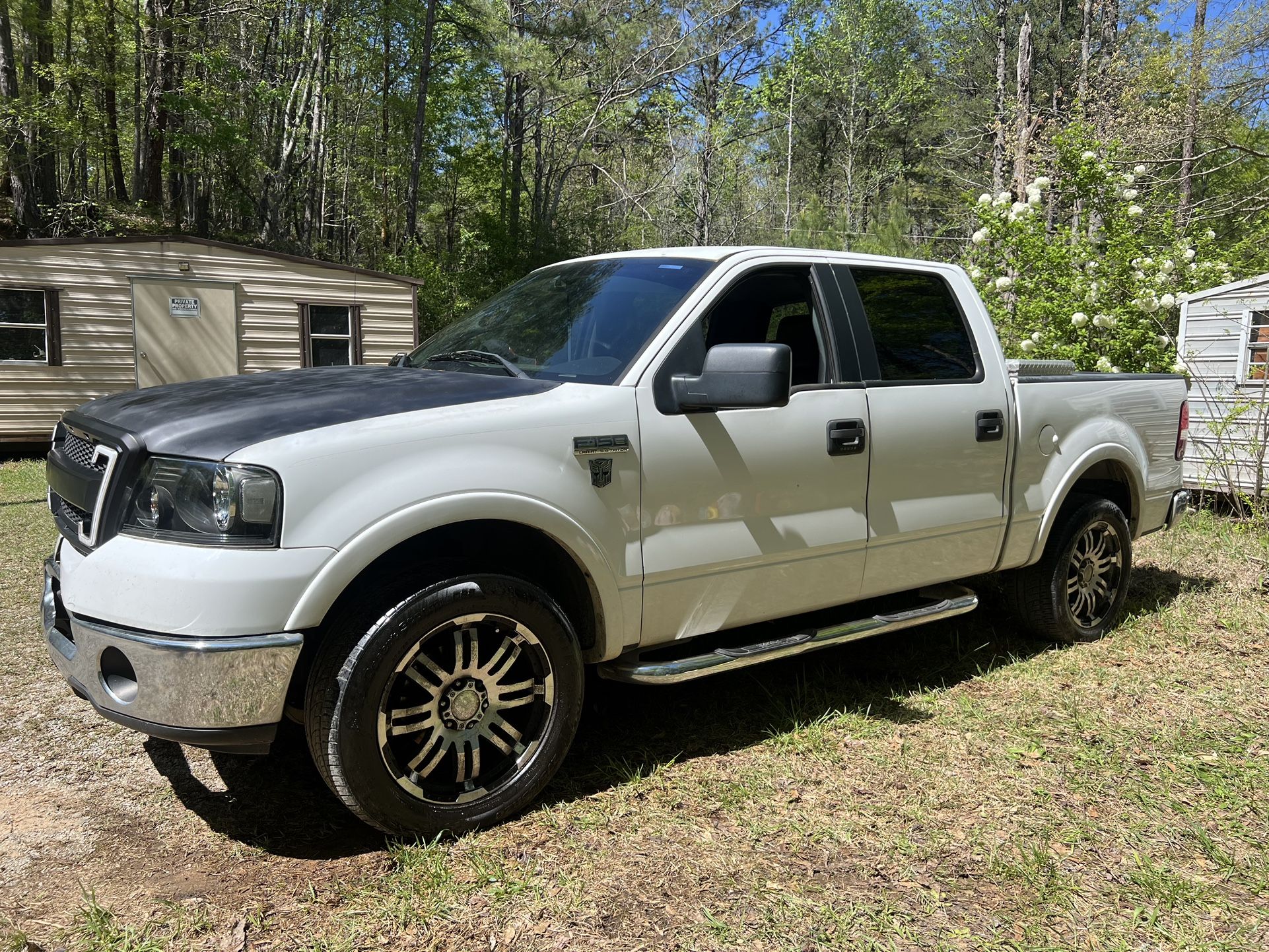 2006 Ford F-150