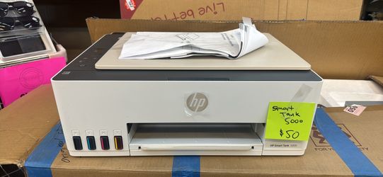 HP Printer 