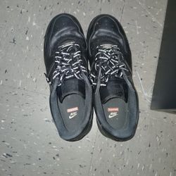 Supreme Air Force 1