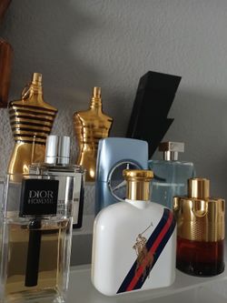 Colognes