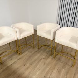 MOVING SALE! Barstool