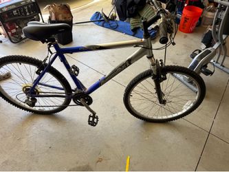Men’s Diamondback Sorrento Mountain Bike