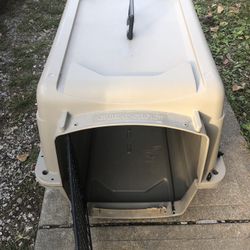 Pet Kennel 