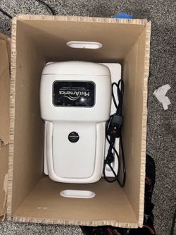 Misting Pumps (2f And 6f)