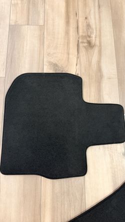 BMW X3 Car Floor Mats