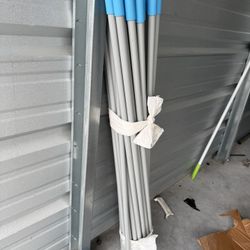 Broom/Mop Handles