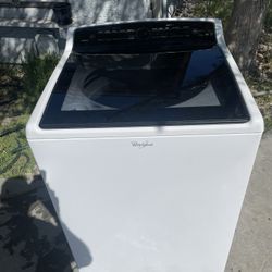 Wascher Whirlpool 
