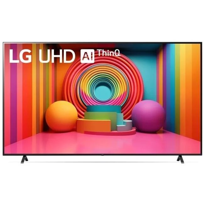 65" LG 4K LED HDR Smart 65UT7550AUA/65UT7570